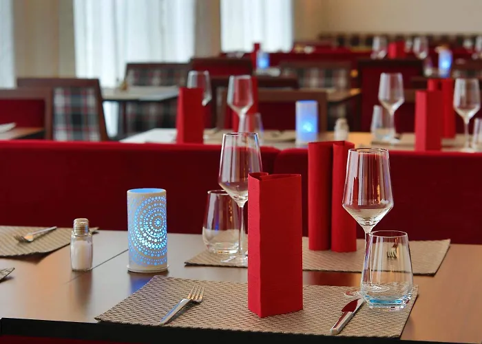 Hotel Karl 4*