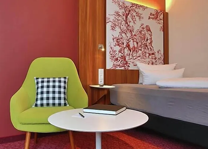 Hotel Karl