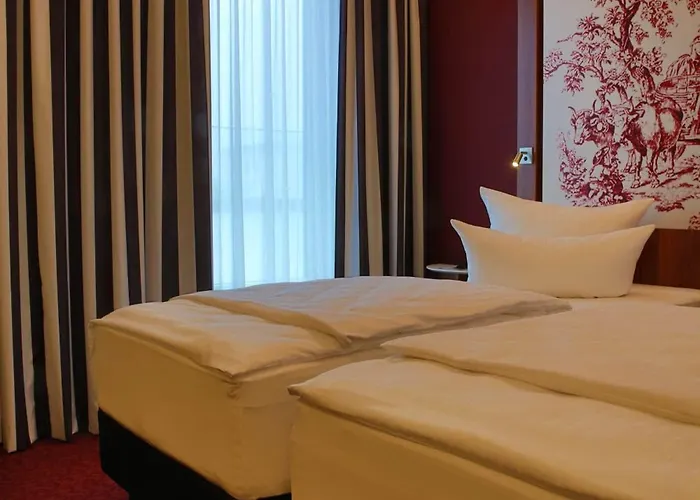 Karl Hotel Ingelheim am Rhein