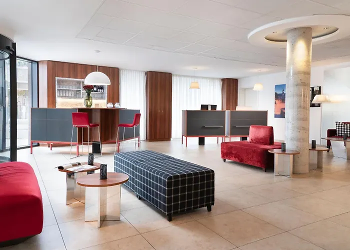 Karl 4* Ingelheim am Rhein