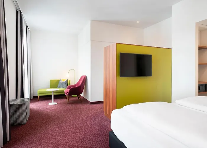 Karl Hotel Ingelheim am Rhein