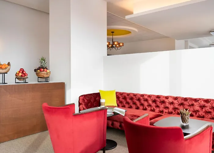 Karl Hotel Ingelheim am Rhein