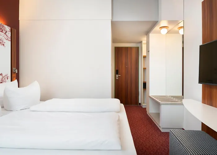 Karl 4* Ingelheim am Rhein