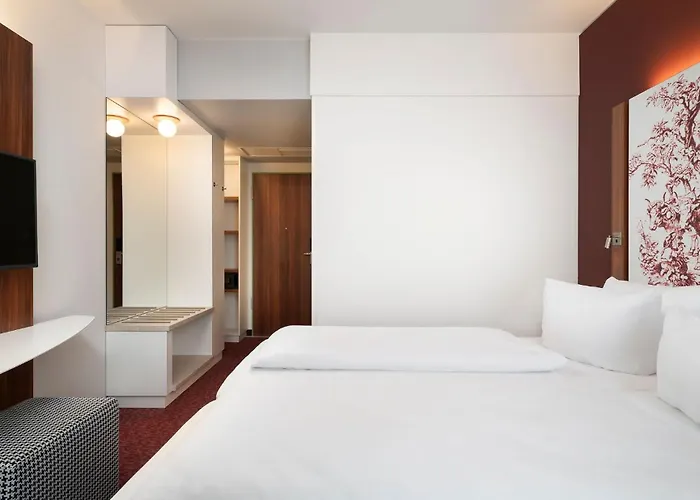 Hotel Karl