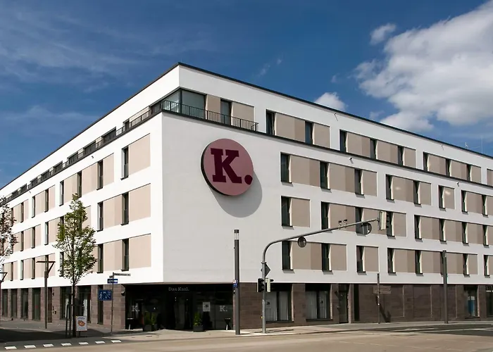 Hotel Karl 4*