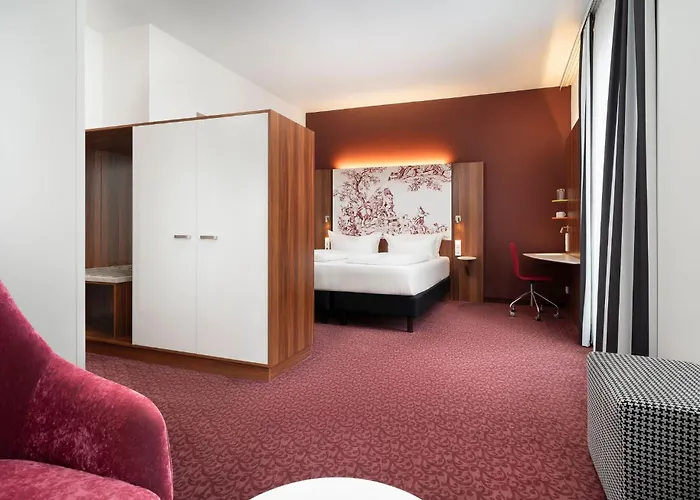 Karl Hotel Ingelheim am Rhein