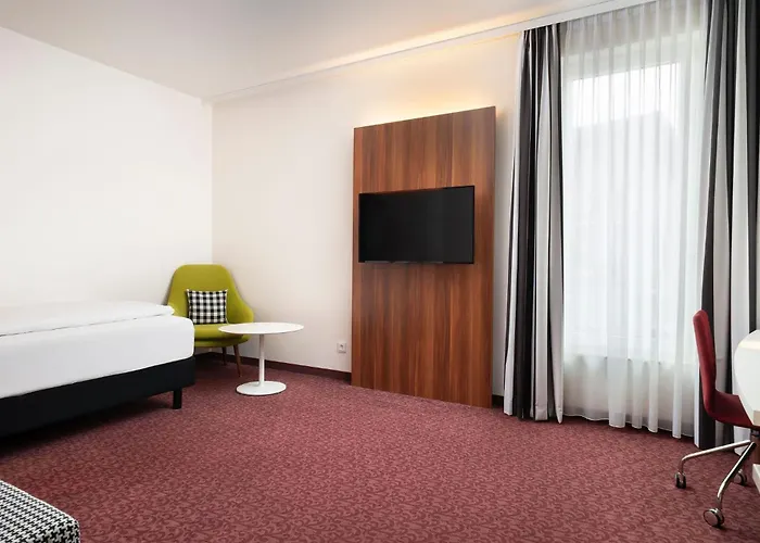 Hotel Karl 4*