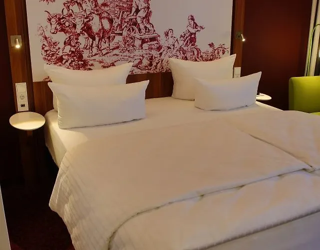 Hotel Karl